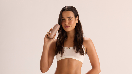 Why is Brown Bee’s Self-Tanning Lotion Great For Fair-Skin? Shop Brown Bee's collection of self-tanning lotions.