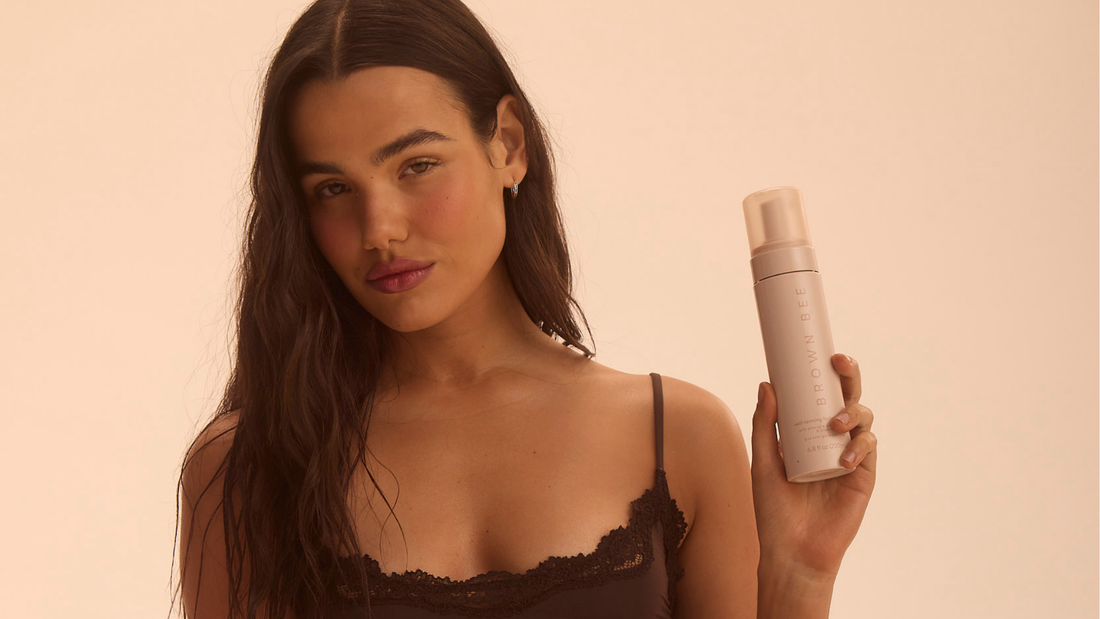 How Can I Avoid Streaks When I Use a Self-Tanner?