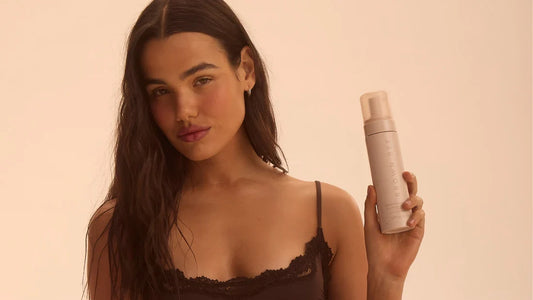 How Can I Avoid Streaks When I Use a Self-Tanner?
