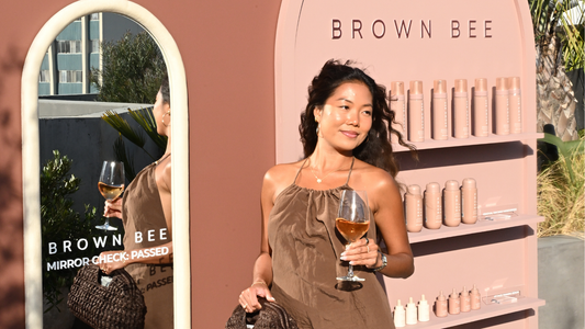When Should You Self-Tan Before an Event?