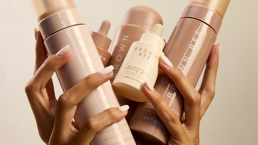 How Do I Remove Self-Tanner From My Hands?