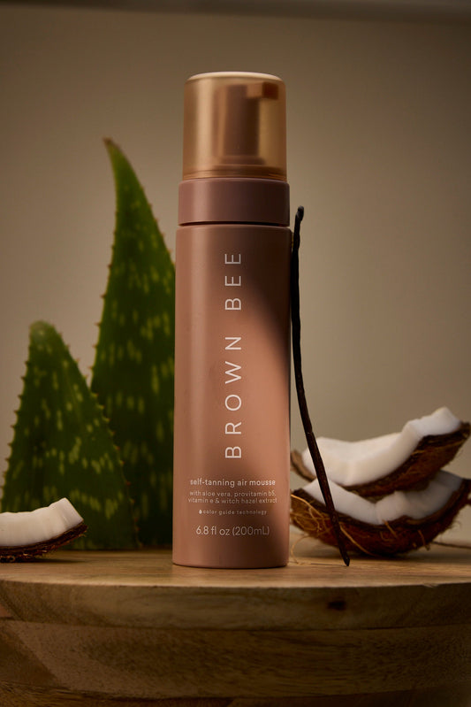 Wall Street Journal Buy Side: The Best Self-Tanners for Sun-Kissed Skin Without the Damage