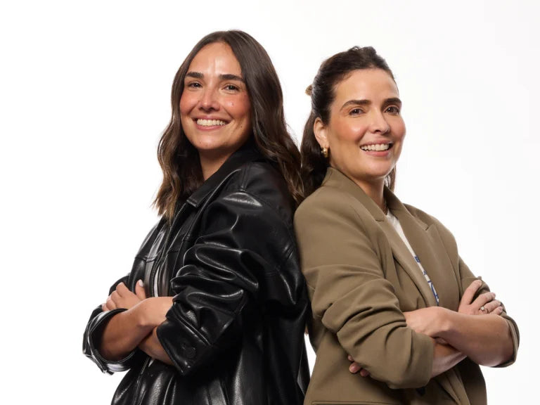 Brown Bee Founders