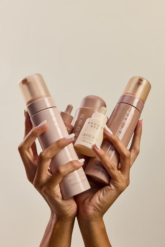 Beauty News Daily: Brown Bee Has Officially Landed in the US