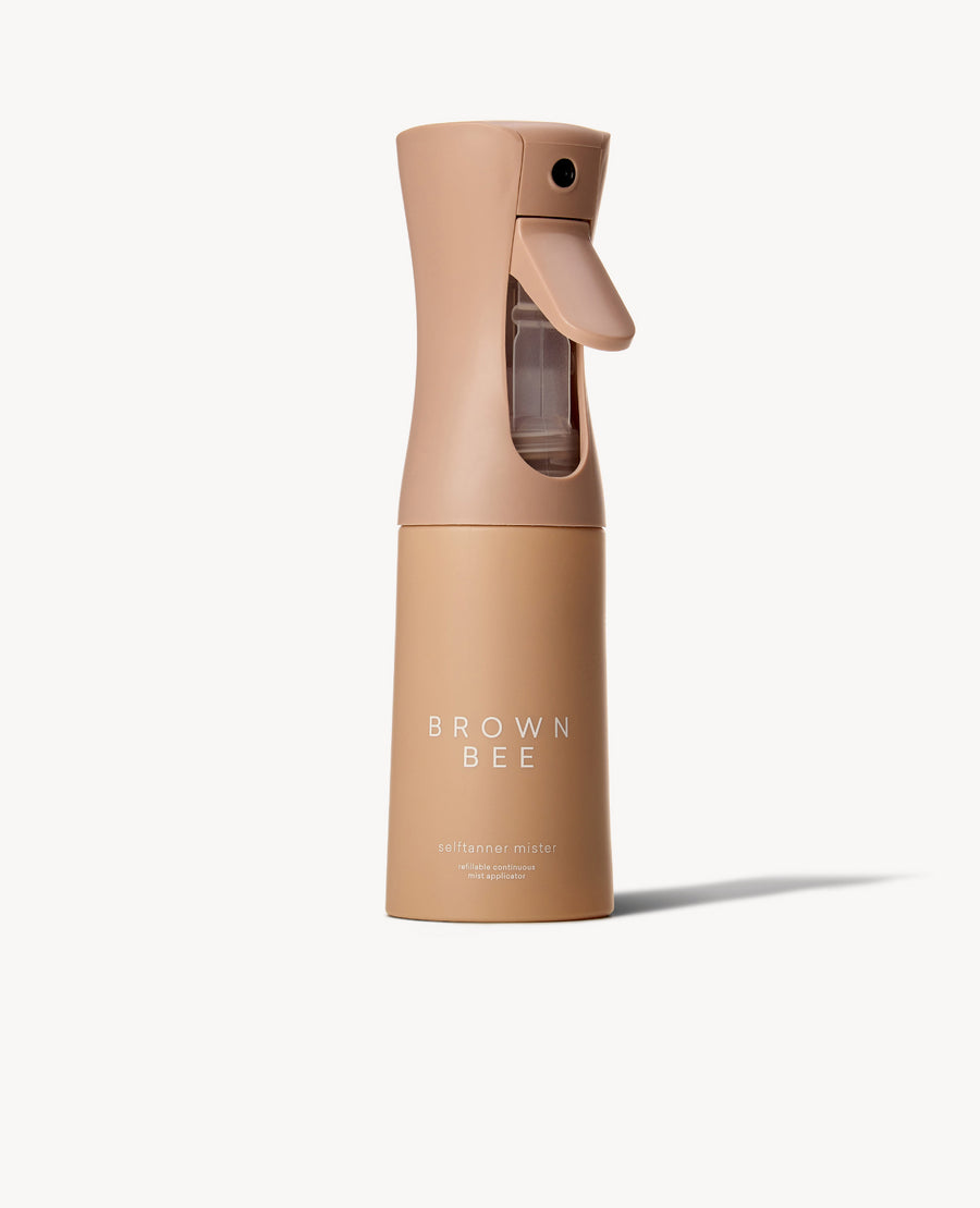 Best Self-Tanning Mist For The Face & Body