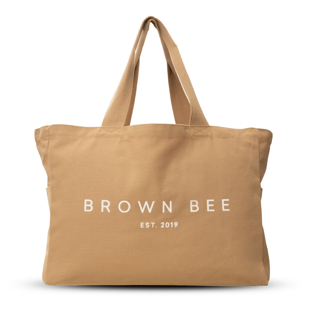 BB Tote Bag
