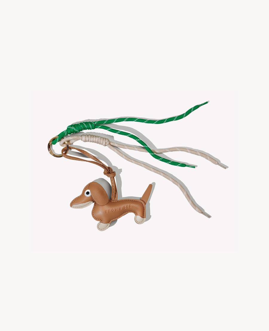 Dog Charm