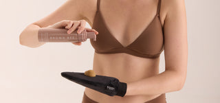 Self-Tanning Air Mousse