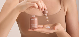 H7 Face Tanning Serum