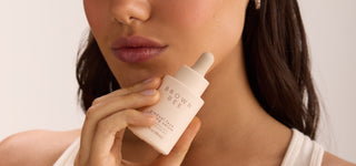 Gradual Face Tanning Serum