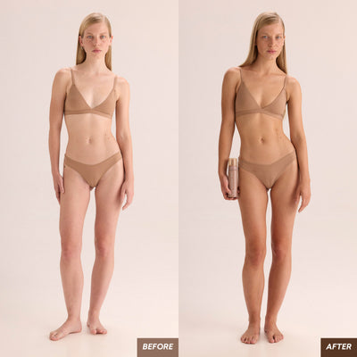 Self-Tanning Air Mousse