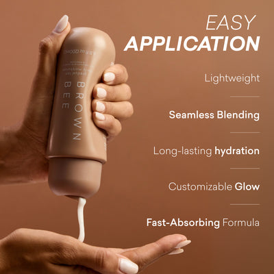Gradual Tan Daily Moisturizer