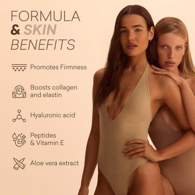 H7 Face Tanning Serum