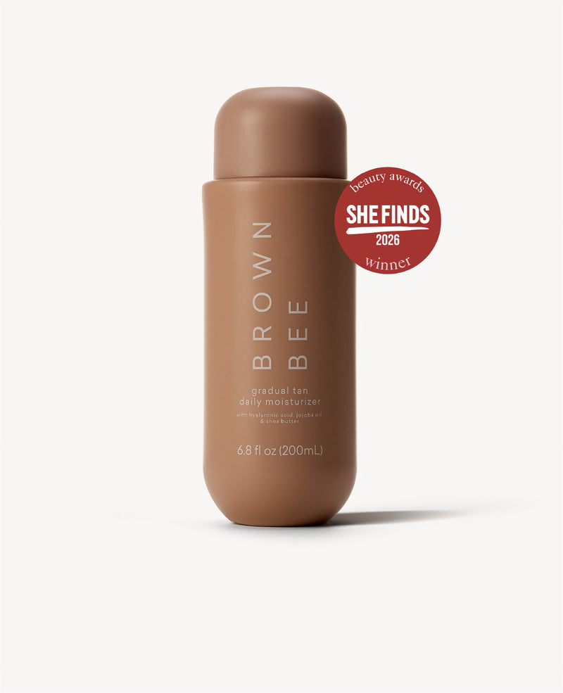 Gradual Tan Daily Moisturizer