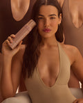 Shop self-tanning mousse kits at Brown Bee.