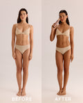 Shop self-tanning mousse kits at Brown Bee.