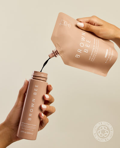 Self-Tanning Air Mousse 200 ML