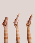 Shop self-tanning mousse kits at Brown Bee.