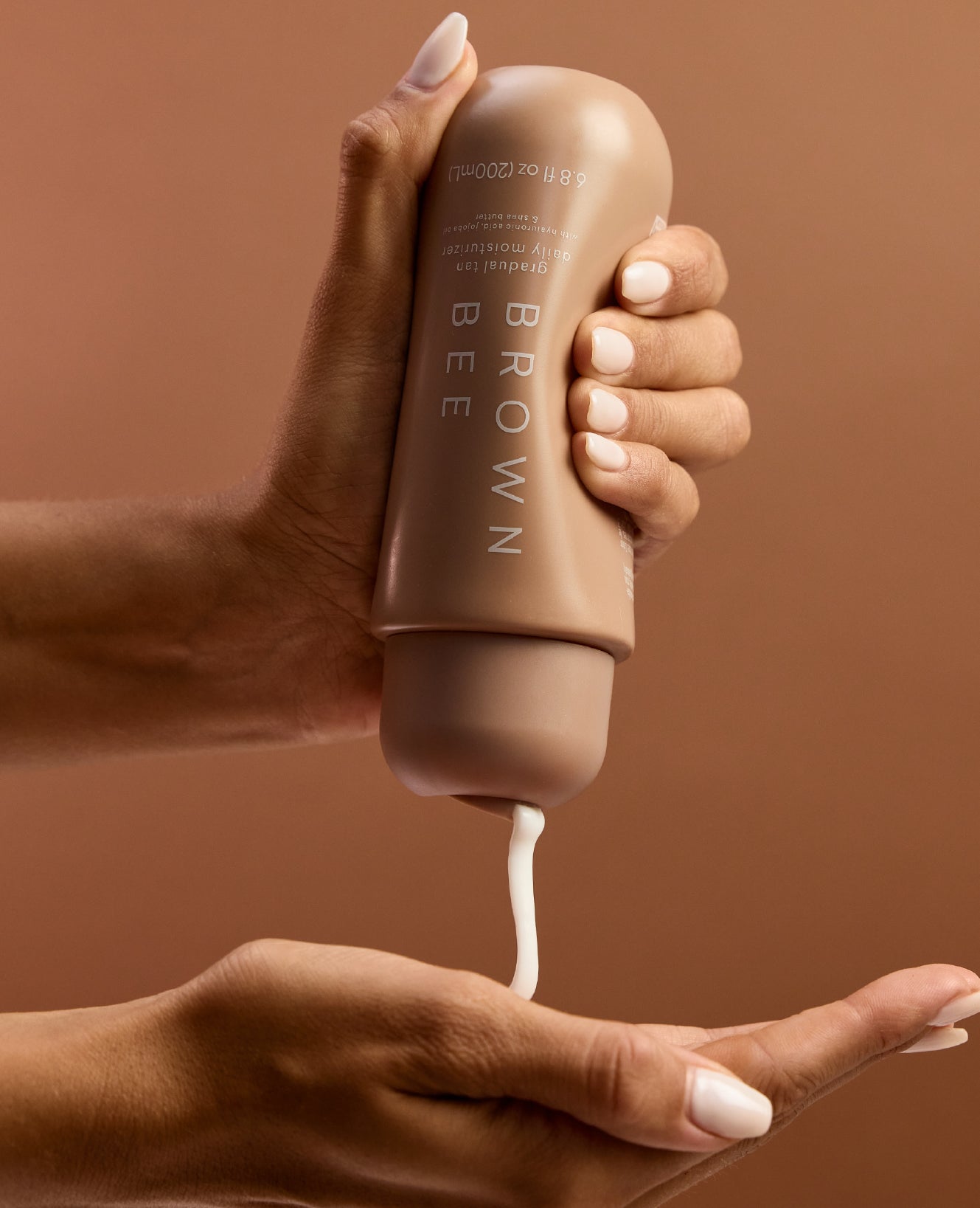 plush doll sex Best Self Tanning Daily Moisturizer – Brown Bee