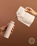 Shop the best sunless self-tanning tanning mousse at Brown Bee.