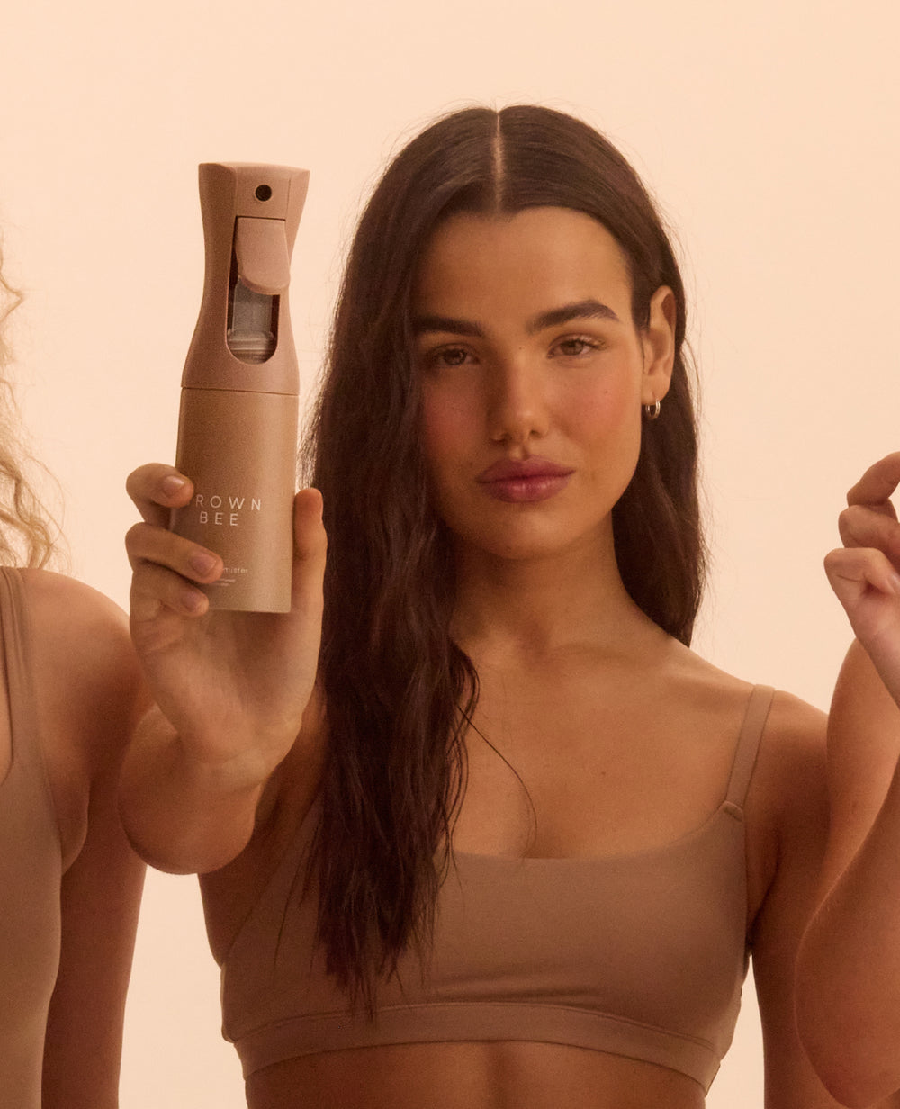 Best Self-Tanning Mist For The Face & Body