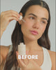 Brown Bee Face Tanning Serum