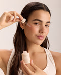 Brown Bee Face Tanning Serum