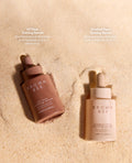 Brown Bee Face Tanning Serum