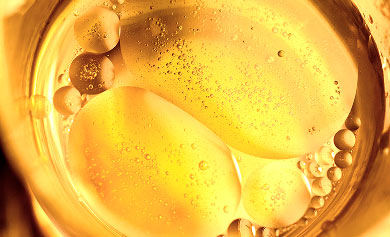 Tanning With Self-Tanner | Brown Bee Self-Tanner with Vitamin E