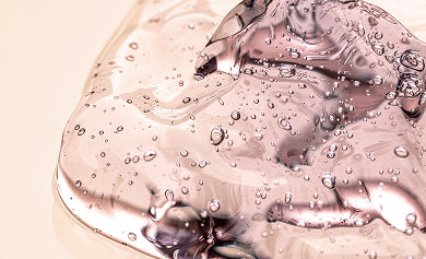 Tanning With Self-Tanner | Brown Bee Self-Tanner with Hyaluronic Acid