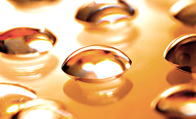 Tanning With Self-Tanner | Brown Bee Self-Tanner with Vitamin B5