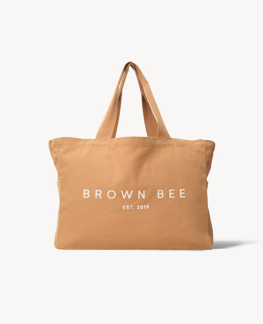 BB Tote Bag